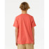 Camiseta Rip Curl Lost Islands - Niño Coral