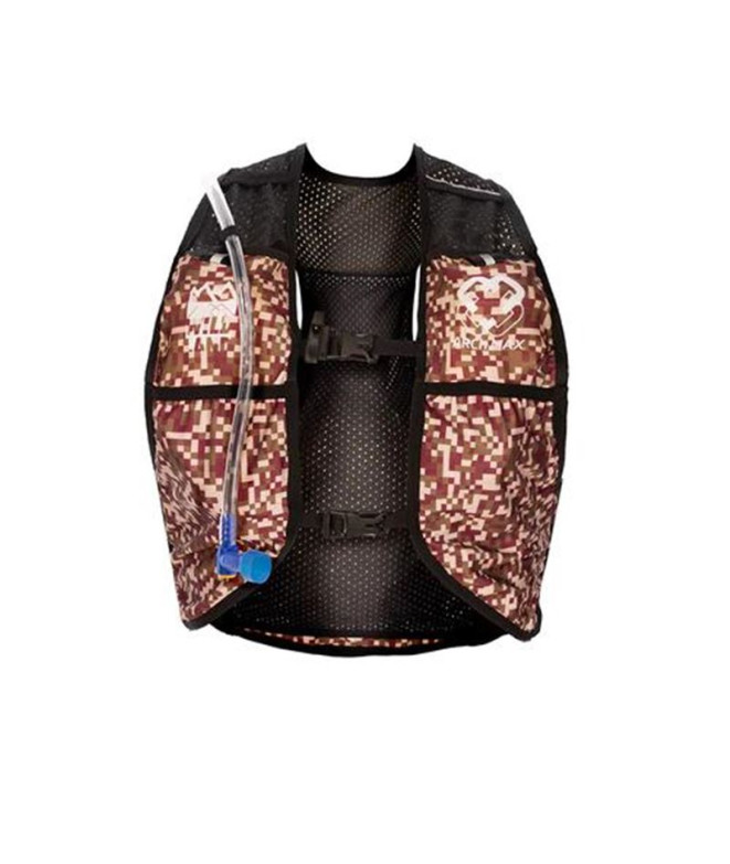 Chaleco de ciclismo Arch Max Hydration Bike 8L