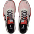 Zapatillas de Running On Running Cloudmonster 2 Hombre Rojo/Blanco