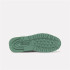 Zapatillas Reebok Classic Leather Infantil Blanco/Verde