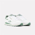 Zapatillas Reebok Classic Leather Infantil Blanco/Verde