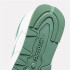 Zapatillas Reebok Classic Leather Infantil Blanco/Verde