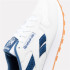 Zapatillas Reebok Classic Leather Infantil Blanco/Azul