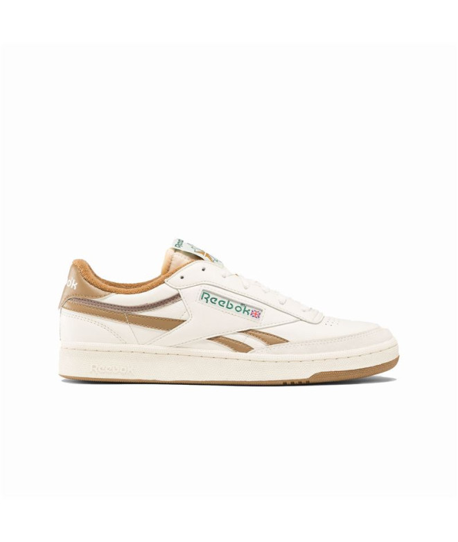 Zapatillas Reebok Club C Revenge Vinta Hombre...