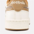 Zapatillas Reebok Club C Revenge Vinta Hombre Blanco/Marrón