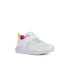 Zapatillas Geox Sprintye Niña Blanco/Multicolor