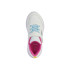 Zapatillas Geox Sprintye Niña Blanco/Multicolor