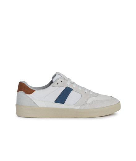 Zapatillas Geox Affile Blanco