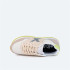 Zapatillas Casual Munich Dash Kid 157 Infantil Blanco