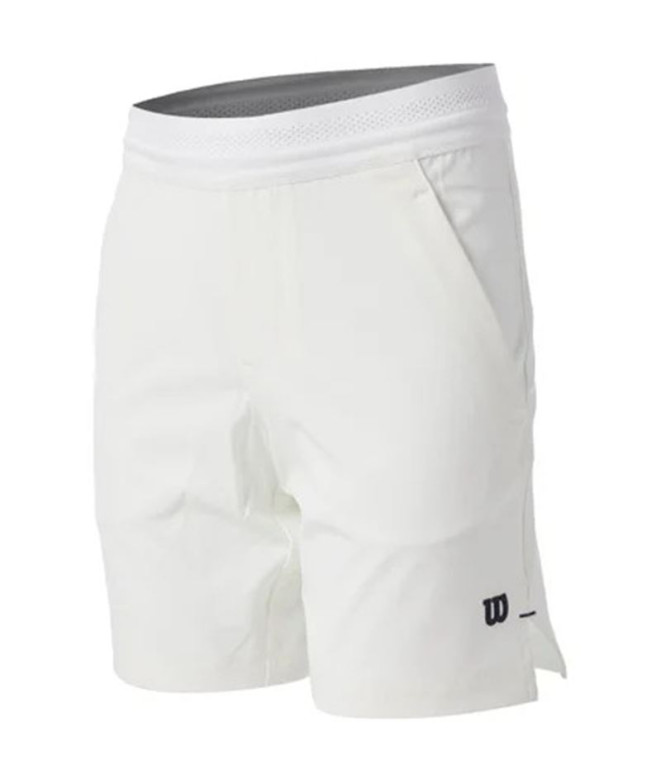 Pantalón de Pádel Wilson Yb Youth Team Short 5”...