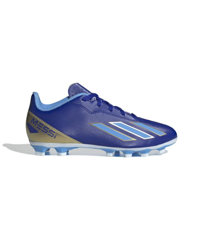 Botas de Fútbol adidas X Crazyfast Club Fxg...