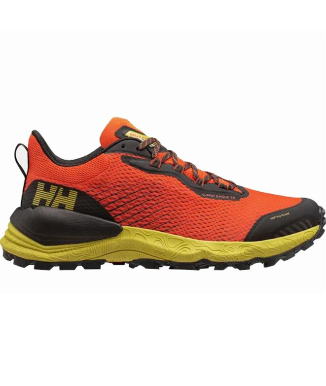 Zapatillas de Trail Helly Hansen Cush-Pro Eagle...