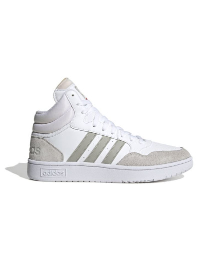 Zapatillas adidas Hoops 3.0 Mid Hombre