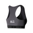 Top The North Face Tanklette Mujer Negro
