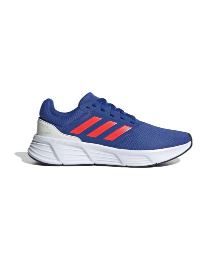 Zapatillas de Running adidas Galaxy 6 Hombre Azul