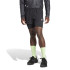 Pantalones de Running adidas Ultimate 2In1 Hombre Negro