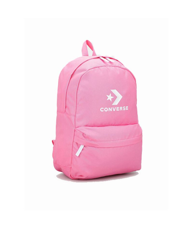 Mochila Converse Speed 3 Sc L Oops Rosa