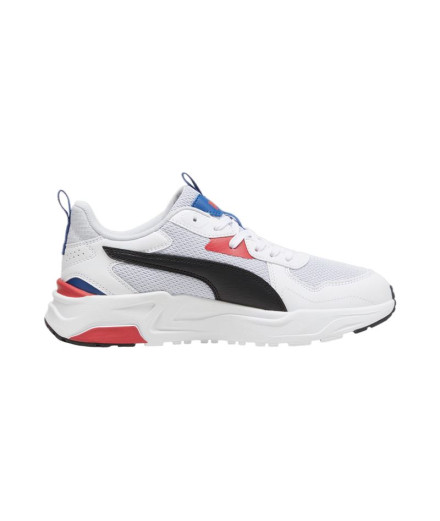 Zapatillas Puma Trinity Lite Gris/Negro
