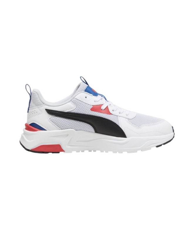 Zapatillas Puma Trinity Lite Gris/Negro