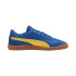 Zapatillas Puma Club 5v5 D Azul/Amarillo