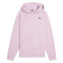 Sudadera Puma Better Essentials Morado Mujer