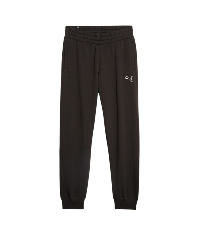 Pantalones Puma Better Essentials Negro Mujer