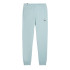 Pantalones Puma Better Essentials  Turquesa Mujer