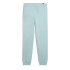 Pantalones Puma Better Essentials  Turquesa Mujer