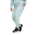 Pantalones Puma Better Essentials  Turquesa Mujer