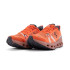 Zapatillas de Trail On Running Cloudsurfer Trail Hombre Naranja