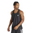 Camiseta de Running adidas Own Ther Run Hombre Negro