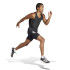 Camiseta de Running adidas Own Ther Run Hombre Negro