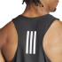 Camiseta de Running adidas Own Ther Run Hombre Negro