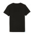 Camiseta Puma Ready Set Better Negro Infantil