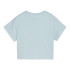 Camiseta Puma GRAPHICS Summer Flow Turquesa Infantil
