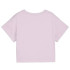 Camiseta Puma GRAPHICS Summer Flow Morado Infantil