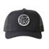 Gorra Casual Rip Curl Wetsuit Icon Negro