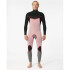 Neopreno de Surf Rip Curl Dawn Patrol C/Zip 32Gb Hombre Negro