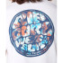 Camiseta Rip Curl Passage Hombre Blanco