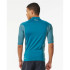 Licra de Surf Rip Curl Waves Upf Perf S/S Hombre Azul