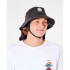 Gorro Rip curl Surf Series Negro