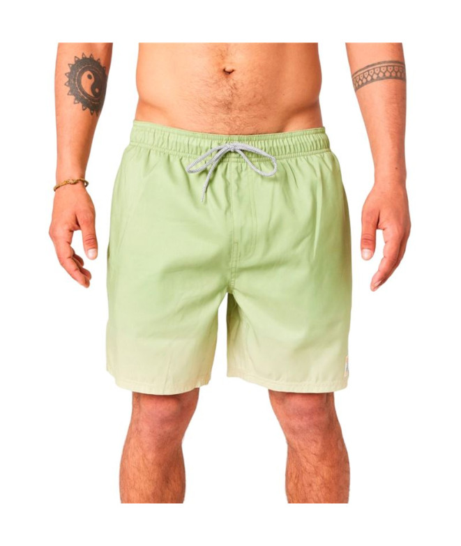 Bañador de Playa Y Piscina Rip Curl Alcion...