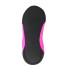 Calcetines de Natación Aquarapid Calze Neop. Funny Infantil Fucsia