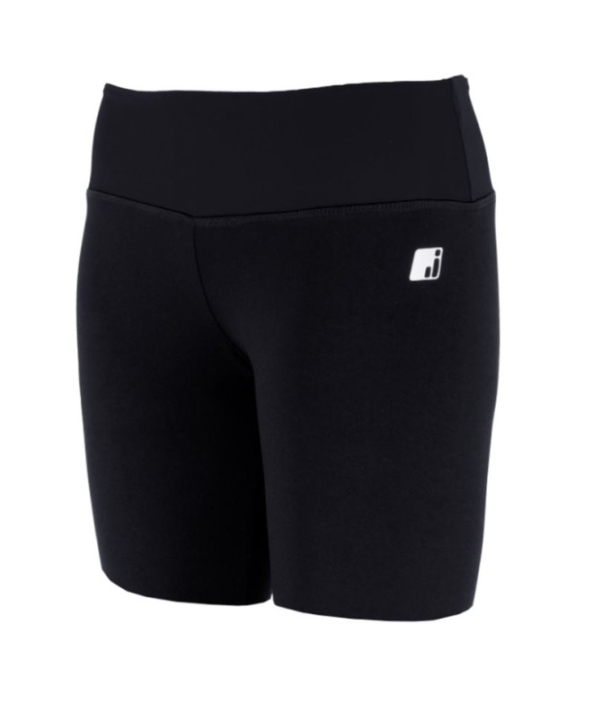Pantalones de Montaña Joluvi Plex Negro -Negro...