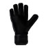 Guantes de portero Uhlsport Comfort Absolutgrip Hn negro