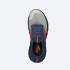 Zapatillas de Trail Brooks Cascadia 17 Blanco/Azul