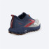 Zapatillas de Trail Brooks Cascadia 17 Blanco/Azul
