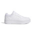 Zapatillas adidas Hoops 3.0 Bold Mujer Blanco