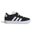 Zapatillas adidas VL Court 3.0 El Infantil Negro