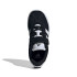 Zapatillas adidas VL Court 3.0 El Infantil Negro